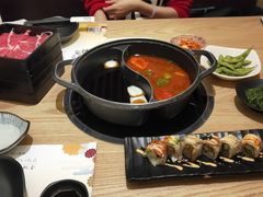 -伊豆野菜村(大族广场店)