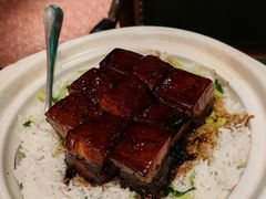 -新白鹿餐厅(爱琴海购物中心店)