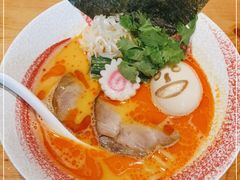 -Ramen满吉·豚骨拉面(丽园路店)