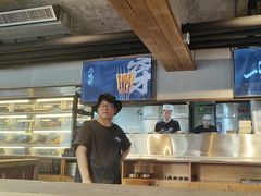 -一烧一烤•锦州烧烤(KTV包房·长江街店)