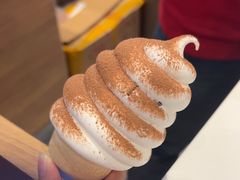 -DQ·蛋糕·冰淇淋(河东万达店)