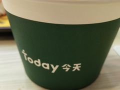 -today便利店(汉街店)