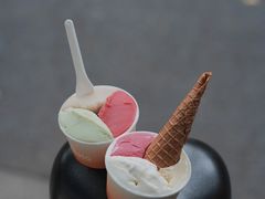 -Dip in Gelato(富民路店)