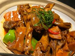 -知楚•精致湖北菜(武商MALL店)