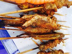 -管氏翅吧(地安门创始店)