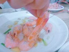 -杨记海鲜楼(三门黑金冠店)