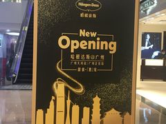 -哈根达斯(天河城店)