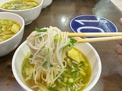 -盛唐府乾州酸汤面