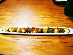 -锦尚阁烤鱼•天津菜(宣武门胡同店)