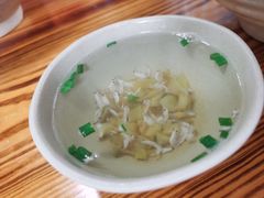 -无名氏面馆(邮电路店)