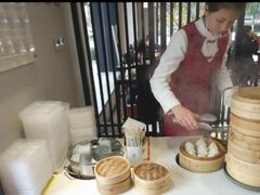 -锡笼记·无锡小笼(水岸店)