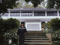 -法云安缦酒店