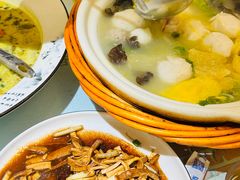 -巷儿里餐厅·杭帮菜(信义坊店)