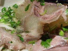 -马记永·兰州牛肉面(山姆外高桥店)