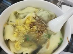 -笑来喜馄饨小笼工坊店(湖滨街店)