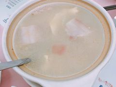 -蘭心餐厅(进贤路店)