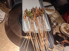 -烤匠麻辣烤鱼(万象城店)