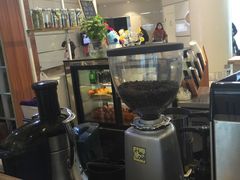 -E·cafe(新梅广场店)