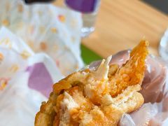 -麦当劳(元洪城店)