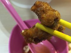 -友达面馆·酸菜鱼面(钱塘区店)