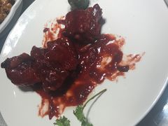 无锡酱排骨-天福苑(崇宁路店)