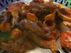 -梨花自助烤肉(天河城店)