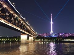 -武汉两江游览·夜游长江(汉口粤汉码头)