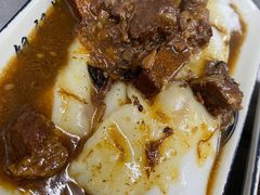 -银记肠粉店(北京路店)