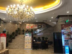 -潮福城大酒楼·潮粤菜·港式点心(阳光城店)