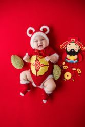 点击看大图 -哈喽BABY儿童摄影