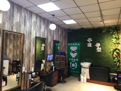 点击看大图 -玲珑造型·发型新势力