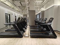-FLARE STAR FITNESS(复地活力城店)