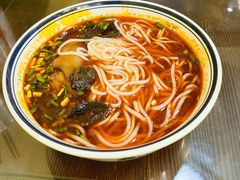 -向东街老玖面馆总店