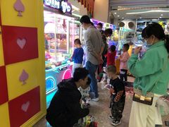 -meland·儿童乐园·游戏厅娃娃机·电玩Xbox(成都合生汇店)