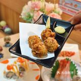 友和町寿司新店开业，美味“鲜”睹为快