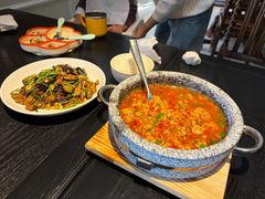 -金谷仓家庭料理(马泉营店)