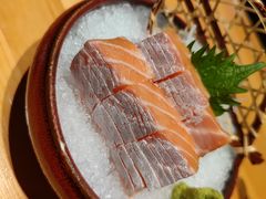 -隐泉京望日式料理(太和广场店)