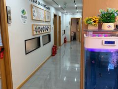 -颐润堂专业养生(五道口华清商务会馆店)