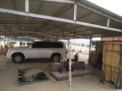 -库伦旗银沙湾旅游景区