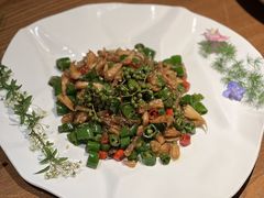 -菩提素素食餐厅(晶郦馆店)