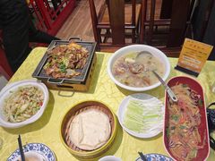 -红红烤鸭店(西单店)