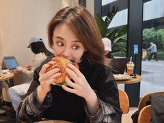 -Jamaicablue Coffeeshop(中央广场店)