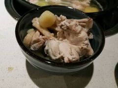 -百年果林椰子鸡(中洲店)