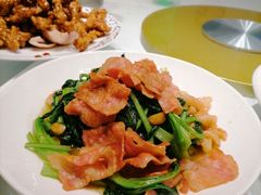 -九转小磨·东北菜老字号(祥安店)