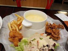 -Mr.Pizza米斯特比萨(合肥一九一二街区店)