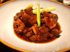 -丝路金桃·新疆菜(徐汇店)