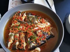 真空鱼头-渔芙南(三里屯店)