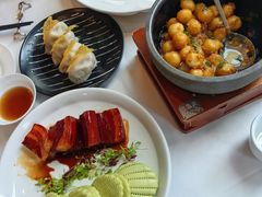 -上海小南国(不夜城店)