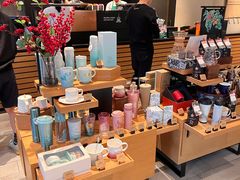 -星巴克臻选(杭州万象城店)