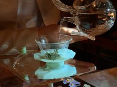 -三嚥阁 La Villa Restaurant